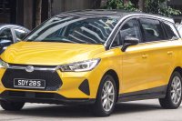 Byd e6 — снимка 3
