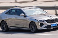 Cadillac CT4 — снимка 3