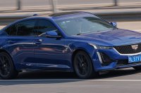 Cadillac CT5 — снимка 2