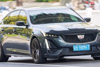 Cadillac CT5 — снимка 3