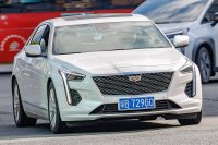 Cadillac CT6 — снимка 2