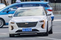 Cadillac CT6 — снимка 3