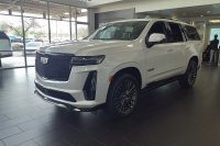 Cadillac Escalade V ESV — снимка 2