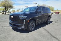 Cadillac Escalade V ESV — снимка 3
