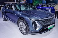 Cadillac LYRIQ — снимка 2