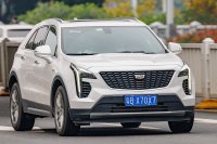 Cadillac XT4 — снимка 3
