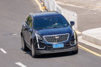 Cadillac XT5 — снимка 2