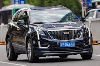 Cadillac XT5 — снимка 3