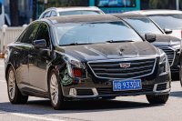 Cadillac XTS — снимка 2