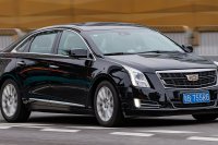 Cadillac XTS — снимка 3