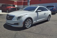 Cadillac ATS Coupe — снимка 3