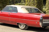 Cadillac DeVille De Ville — снимка 2