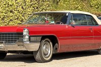 Cadillac DeVille De Ville — снимка 3