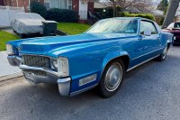 Cadillac Eldorado XI — снимка 2