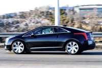 Cadillac ELR — снимка 2
