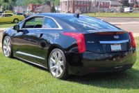Cadillac ELR — снимка 3