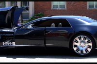 Cadillac Sixteen — снимка 2
