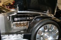 Cadillac Sixteen — снимка 3