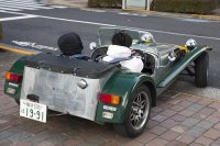 Caterham Seven Super — снимка 3