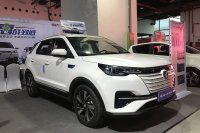 Changan CS55 — снимка 2