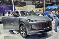 Changan CS55 — снимка 3