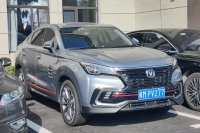 Changan CS85 — снимка 3
