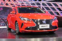 Changan Eado II — снимка 2