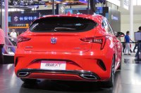Changan Eado II — снимка 3
