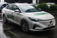 Changan Eado EV 300 — снимка 2