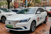Changan Eado EV 300 — снимка 3