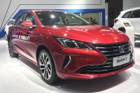 Changan Eado XT II — снимка 3