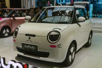 Changan Lumin — снимка 2