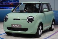 Changan Lumin — снимка 3