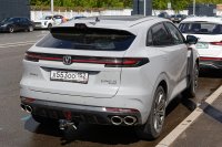 Changan UNI-K — снимка 2
