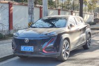 Changan UNI-T — снимка 3