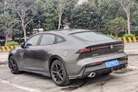 Changan UNI-V — снимка 3