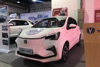 Changan BenBen Benni — снимка 2