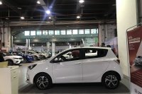 Changan BenBen Benni — снимка 3