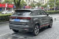 Changan CS35 — снимка 3