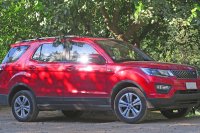 Changan CX70 — снимка 2
