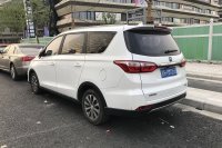 Changan Linmax — снимка 2