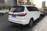 Changan Linmax — снимка 3