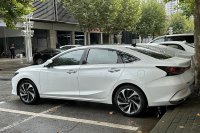 Changan Raeton CC — снимка 2