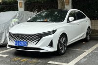 Changan Raeton CC — снимка 3
