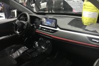 Chery Tiggo 7 II (facelift 2022) — снимка 2