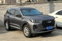 Chery Tiggo 7 I — снимка 2