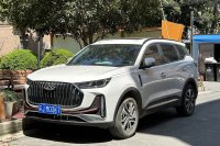 Chery Tiggo 7 I — снимка 3