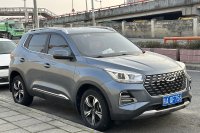 Chery Tiggo 5x — снимка 2