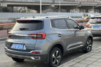 Chery Tiggo 5x — снимка 3