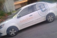 Chevrolet Aveo III Hatchback — снимка 3